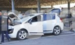 Хванаха четирима с нелегални цигари на границата