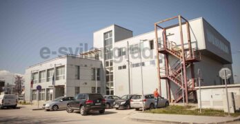 Митница Пловдив продава на търг в Свиленград товарен микробус