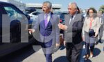 Николай Шушков: В процеса на реконструкция на ГКПП „Капитан Андреево“ трябва да се запази капацитетът и бързото преминаване на изрядните превозвачи