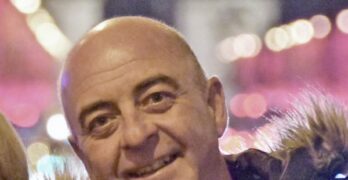 Свиленградчанинът Янчо Киризиев спаси млад щъркел и го кръсти Златното око
