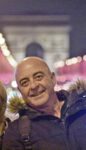 Свиленградчанинът Янчо Киризиев спаси млад щъркел и го кръсти Златното око