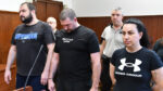 Делото за отвличане на 21-годишна в Свиленград отложено заради адвокати в отпуска