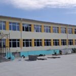 Напредва реализацията на четири обекта по проект „Преодоляване на неравенствата в ЮЦР в периферни общини по направление Хасково –Харманли -Свиленград за преход към въглеродно неутрални, климатично устойчиви и социално приобщаващи градове“