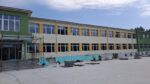 Напредва реализацията на четири обекта по проект „Преодоляване на неравенствата в ЮЦР в периферни общини по направление Хасково –Харманли -Свиленград за преход към въглеродно неутрални, климатично устойчиви и социално приобщаващи градове“