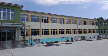 Напредва реализацията на четири обекта по проект „Преодоляване на неравенствата в ЮЦР в периферни общини по направление Хасково –Харманли -Свиленград за преход към въглеродно неутрални, климатично устойчиви и социално приобщаващи градове“
