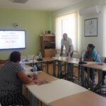 Община Свиленград продължава изпълнението на проект „Социално-икономическа интеграция на маргинализираните общности на територията на Община Свиленград (чрез прилагане на подхода ИТИ)“