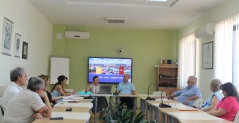 Проектобюджетът на Свиленград за 2026 г. е в размер на 32 283 702 евро
