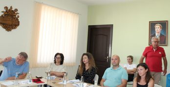 Общинският съвет на Свиленград прие бюджета на общината за 2026 г.