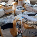 Митническите служители на МП „Капитан Андреево“ задържаха над 15 500 „маркови“ стоки