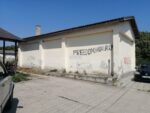 Нелегални позиви „Затворете лагера  „Пъстрогор“ се появиха в свиленградското село, читалището ошарено с FREEDOM и NO BORDERS