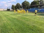 ФК Свиленград играе днес последна контрола с ОФК Хасково II