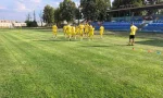 ФК Свиленград играе днес последна контрола с ОФК Хасково II