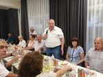 13-ти Граничен отряд се събра отново, за да отбележи 80-та годишнина от създаването на Гранични войски