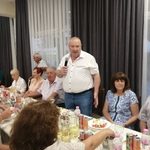 13-ти Граничен отряд се събра отново, за да отбележи 80-та годишнина от създаването на Гранични войски