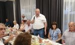 13-ти Граничен отряд се събра отново, за да отбележи 80-та годишнина от създаването на Гранични войски