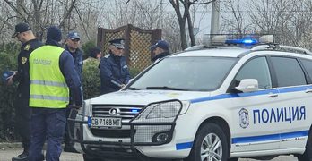Масирана акция в Хасковско: Спряха коли заради „дрифт“ и шумни ауспуси, заловиха неправоспособни шофьори