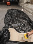 Нов удар на Лесово: Митничари задържаха контрабандни лодки за Ламанша