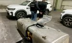 Съвместен екип на Агенция „Митници“ и ГДБОП пресече канал за международен трафик на наркотични вещества за над 2,2 млн. евро