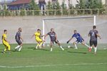 Свиленград победи Любимец с 2:1 в местното дерби