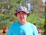 Никола Николов спечели за девети път летния биатлон за ветерани в Троян