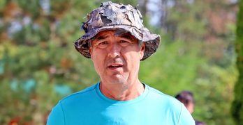 Никола Николов спечели за девети път летния биатлон за ветерани в Троян