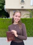 Гордост за Свиленград! Патриция Димитрова е удостоена с „Национална диплома“