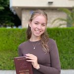 Гордост за Свиленград! Патриция Димитрова е удостоена с „Национална диплома“