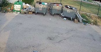 Община Свиленград откри и санкционира нарушители за незаконни сметища