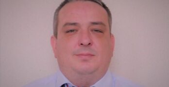 Николай Шушков назначи нов в.и.д. директор на ТД Митница Пловдив