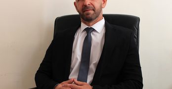 Олег Филев е назначен за втори заместник областен управител на област Хасково
