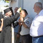 Свиленградските пожарникари отбелязаха своя професионален празник с водосвет
