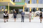 Кметът на Свиленград Анастас Карчев удари първия звънец за новата учебна година в ОУ „Христо Ботев“, с. Левка /видео, снимки/
