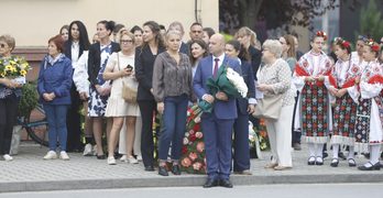 Свиленград отбеляза тържествено 22 септември – Ден на независимостта /снимки/