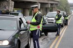 Над 500 нарушения: Резултати от мащабна полицейска акция в Хасковско