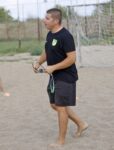 Костадин Техов, треньор на ХК „Свиленград“: „Златният дубъл показа, че вървим в правилната посока“