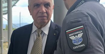 Европейски принципи за електронно управление и надзор въведе Агенция „Митници“ чрез мащабен проект, финансиран от ЕС и Механизма за възстановяване и устойчивост