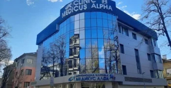 Д-р Динко Младенов: „Медикус Алфа“ продължава да работи и да приема пациенти