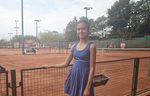 Свиленградчанката Никол Бюлбюлева стана шампионка на сингъл на турнир до 14 г. от Тенис Европа в Белград