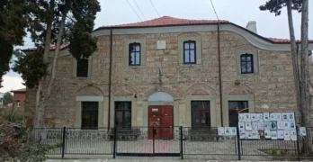 Мит или реалност са тайните тунели под църквата „Света Троица“ в Свиленград?