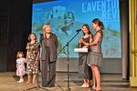 Филмът „Мечтаното приключение“ се завърна в Свиленград със специална премиера за България