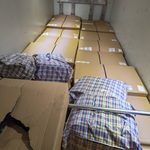 Митничари от МП Капитан Андреево задържаха марихуана за над 466 000 евро