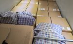Митничари от МП Капитан Андреево задържаха марихуана за над 466 000 евро