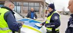 Специализирана полицейска акция в Хасковско с цел пресичане на механизми за контролиран вот