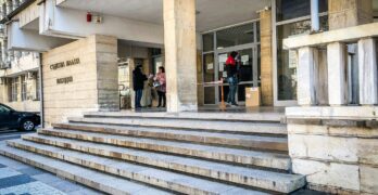 Апелативният съд в Пловдив остави в ареста украинец, обвинен за контрабанда на марихуана за над 1,8 милиона евро