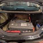 Пакети с марихуана са открити под батерията на лек автомобил на ГКПП „Капитан Андреево“