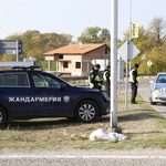 Близо половин тон овча лой, препарати, цигари, млечни продукти и пилешко месо са задържани от полицаи и митничари на ГКПП „Капитан  Андреево“