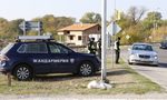 Близо половин тон овча лой, препарати, цигари, млечни продукти и пилешко месо са задържани от полицаи и митничари на ГКПП „Капитан  Андреево“