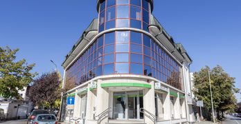 Офис помещения под наем в суперцентъра на Свиленград!