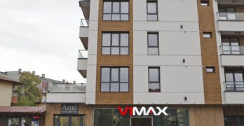 Фирменият магазин за климатици на VIMAX се премести на ул. „Димитър Благоев“ 16 в Свиленград