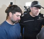 Окръжен съд – Хасково остави в ареста руснак, издирван от ИНТЕРПОЛ за екстремизъм и оръжейни престъпления